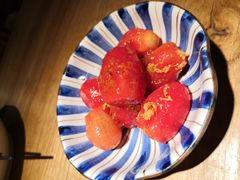 -水木苼 蔬食料理