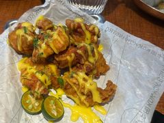 -卡朋厨房(289艺术园区店)