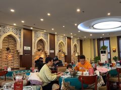 -巴依老爷新疆美食(昌平店)