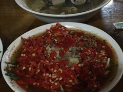 牛杂汤锅-汤锅大王(新平曹苏黄牛汤锅有限公司)