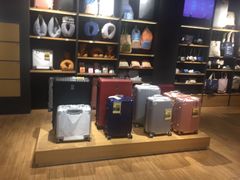 -九木杂物社(恒隆广场店)