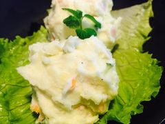 -长勺子东南亚(街道口店)