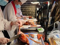 -北平盛世·新京菜·北京烤鸭(劲松·双井店)