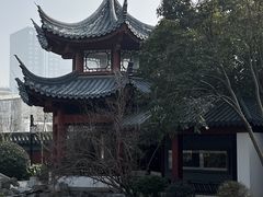 -乾隆行宫