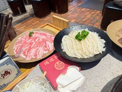 -鸿姐老火锅·传统炒料(上海旗舰店)
