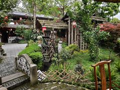 -青城甲(青城山店)