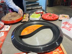 -生活如沸·顺德水牛奶火锅(大学路店)