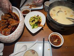 -乔街深夜食堂·小龙虾·高压锅生蚝(杭州总店)
