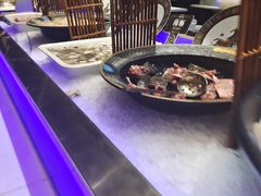 -加餐海鲜自助(集美银泰百货店)
