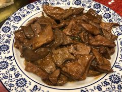 -陈记菜馆·非遗淮扬菜(东关街教场店)
