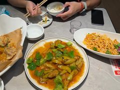 -华竹饭店(中央大街店)