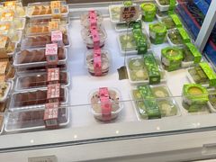 -好利来(东直门银座店)
