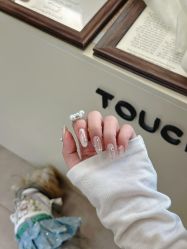 -Touch Nail·品质·美甲美睫