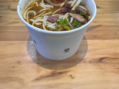 -豫楚源美猴王·面(武商广场店)