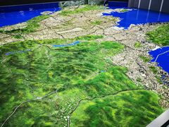 -大连市规划展示中心