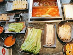 -重庆九记老火锅(广场店)