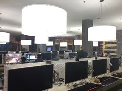 -网鱼电竞(杨浦中原店)