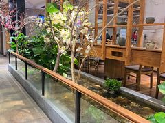 -紫霞门韩国料理烤肉(深南东路店)