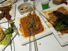 -白氏兄弟烧烤(尹家沟店)