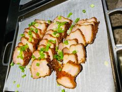 -绿茶餐厅(朝阳大悦城店)