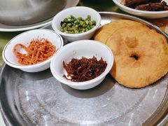 -独秀小吃(蓝田店)