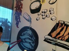 -吕氏疙瘩汤·私家菜馆(慈云寺店)