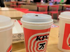 -肯德基(中央公园店)