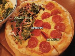 -COMMUNE幻师(解放西路店)