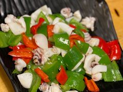 -囧吉香生蚝牛排馆(湖北路店)