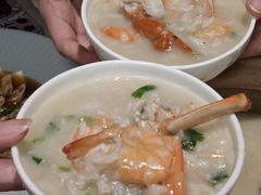 -潮州府·潮菜·砂锅粥(徐家汇店)