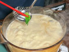 -秀儿四九城·新京菜(亚运村鸟巢店)