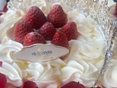 -维尔纳斯·生日蛋糕·动物奶油冰淇淋蛋糕(六里桥店)