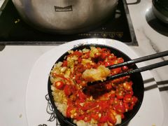 -大喜牛鲜牛肉火锅(世纪金源店)
