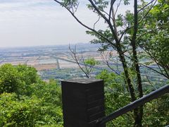-圌山