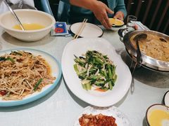 -鲜得莱渔港·小平岛海胆馆(七贤岭店)