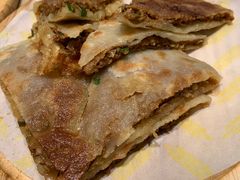 -甲乙饼·北京手工肉饼(西直门凯德茂店)