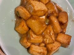 总督豆腐-淀里船宴(卓达店)