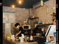 -251#coffee roasters(沿河东路店)
