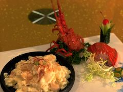 -红棉中餐厅·广州海航威斯汀酒店