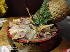 -蟹将军·松叶蟹和牛日料放题自助(K11店)