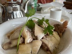 -琼菜坊·无鸡不成宴·海南菜老爸茶糟粕醋(海口骑楼老街店)