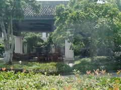 -东航云逸酒店(九溪烟树店)