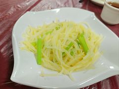 -南华寺素食馆(南华禅寺店)