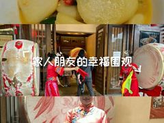 -印象鲵宴·张家界地标美食名片(溪布街店)