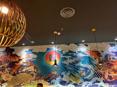 -半天妖|烤鱼·冒烤鸭(汉中吾悦广场店)