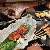 适合约会的日料店还得是人间味✨