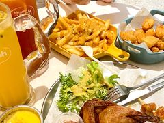 -艾薯夫妇Aysh(福田星河COCOPark店)