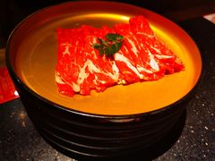 -牛New寿喜烧(虹桥新天地店)