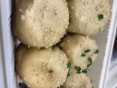 -小杨生煎(成山巴黎春天店)