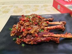 -聚味瞿记·龙虾堂(坡子街店)